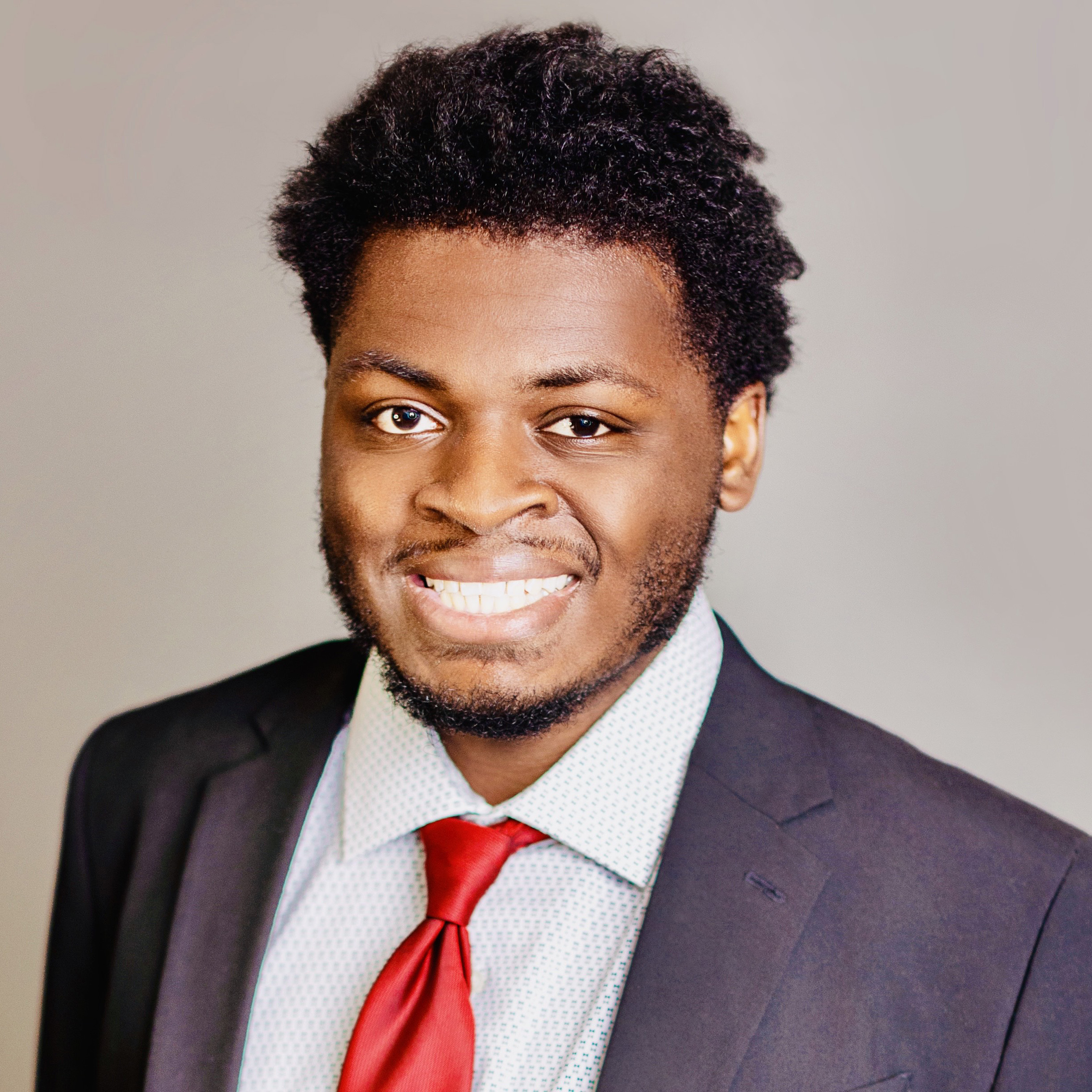 Tariq Williams